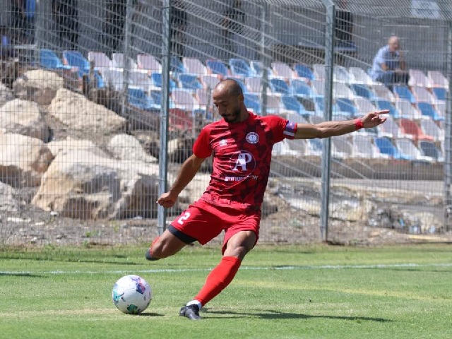 הביא את המנהיגות. עוואדי (דאפר מחאמיד)